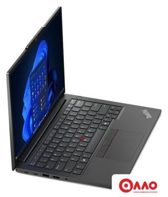 Ноутбук Lenovo ThinkPad E14 Gen 6 Intel 21M8S71R00