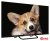 Телевизор Topdevice 32" SMART TV YаOS 03 (черный)