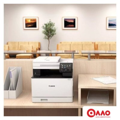 МФУ Canon MF752Cdw 5455C012 МФУ Canon MF752Cdw 5455C012