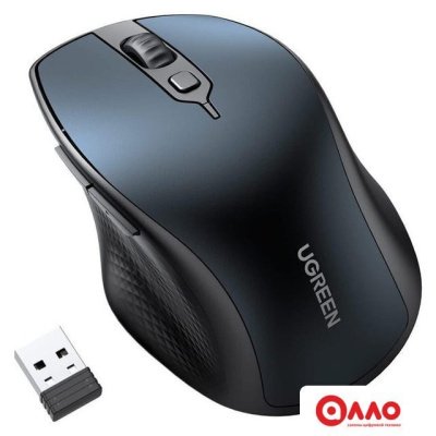 Мышь Ugreen MU101 15807