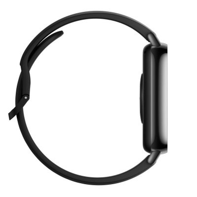Фитнес-часы Redmi Watch 5 Lite BHR8789GL, черные