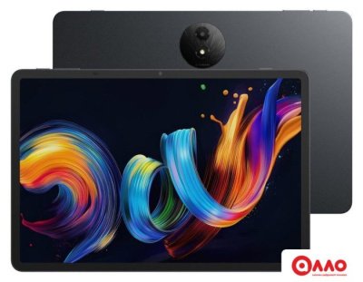 Планшет TCL NXTPAPER 11 Plus 9469X 12GB/256GB (темно-серый) Планшет TCL NXTPAPER 11 Plus 9469X 12GB/256GB (темно-серый)