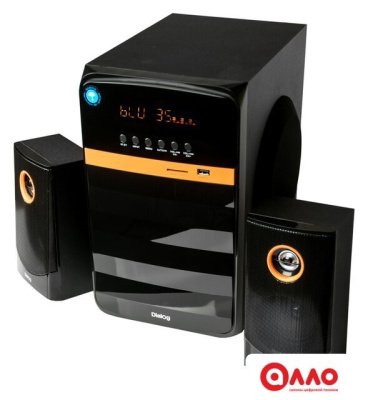 Акустика Dialog AP-240B Акустика Dialog AP-240B