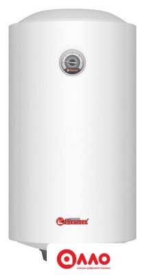Накопительный электрический водонагреватель Thermex Nova 50 V Slim Накопительный электрический водонагреватель Thermex Nova 50 V Slim