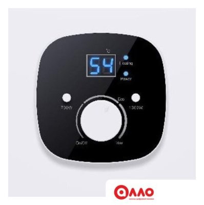 Накопительный электрический водонагреватель Thermex IF 100 V (eco)