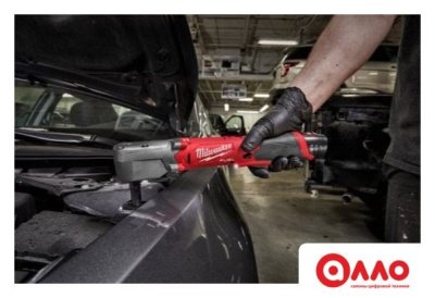 Гайковерт Milwaukee M12 FRAIWF38-0 4933471700 (без АКБ)