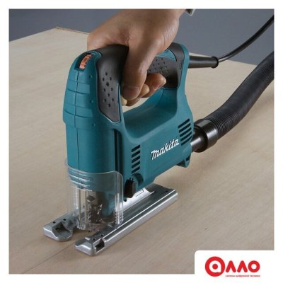 Электролобзик Makita 4329