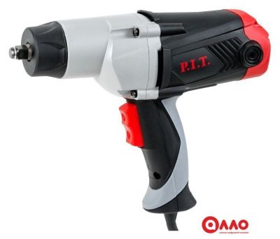 Гайковерт P.I.T. PIW1100-С