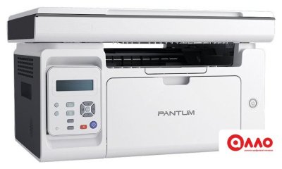 МФУ Pantum M6507W