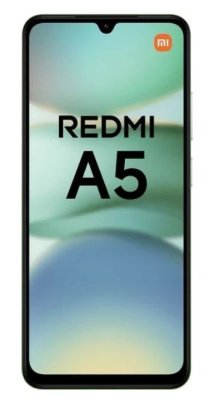 Смартфон Xiaomi Redmi A5 64GB 3GB RU, зеленый