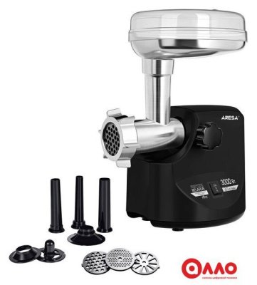 Мясорубка Aresa AR-2108