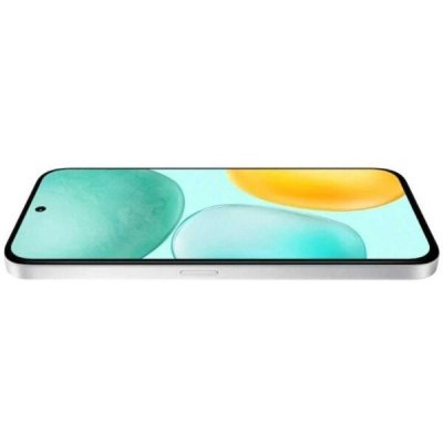 Смартфон Honor X6c 6GB/256GB (NIC-LX1), белый
