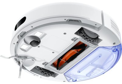 Робот-пылесос Xiaomi Robot Vacuum S20 (BHR8629EU), белый