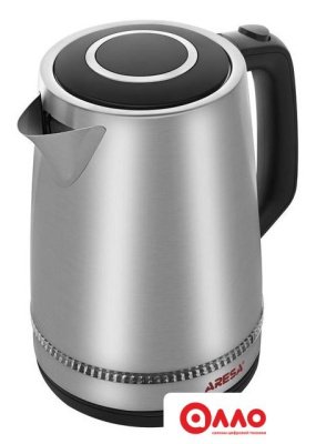 Электрический чайник Aresa AR-3461 Электрический чайник Aresa AR-3461
