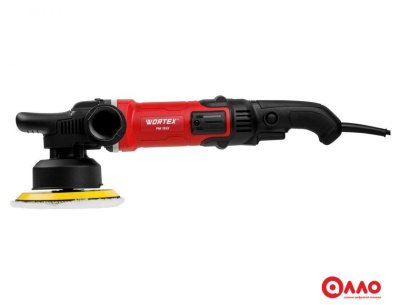 Полировальная машина Wortex PM 1512 1318449