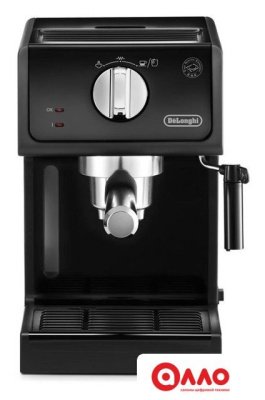 Рожковая кофеварка DeLonghi ECP 31.21