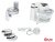 Кухонный комбайн Bosch MUMS2TW01
