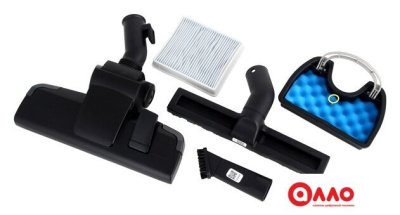Пылесос Samsung VC18M2130SR/EV