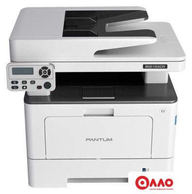 МФУ Pantum BM5100ADN МФУ Pantum BM5100ADN