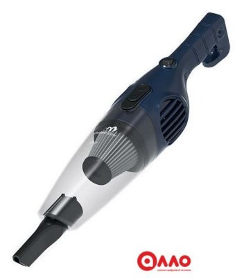 Пылесос Blackton Bt VC1605B (синий)