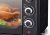 Мини-печь CENTEK CT-1530-36 (черный)