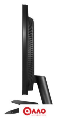 Игровой монитор LG UltraGear 27GS60F-B Игровой монитор LG UltraGear 27GS60F-B