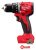 Ударная дрель-шуруповерт Milwaukee M18 M18BLPDRC-0 4933492820 (без АКБ) Ударная дрель-шуруповерт Milwaukee M18 M18BLPDRC-0 4933492820 (без АКБ)