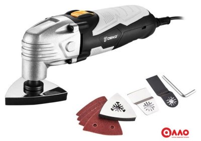 Реноватор Deko DKOT500W 063-2051 Реноватор Deko DKOT500W 063-2051