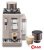 Кофемашина DeLonghi Rivelia EXAM440.35.BG