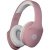 Наушники Defender FreeMotion B525, розово-белые