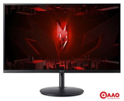 Игровой монитор Acer Nitro XF270X1bmiiphx UM.HX0CD.102