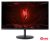 Игровой монитор Acer Nitro XF270X1bmiiphx UM.HX0CD.102
