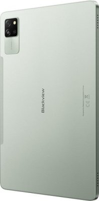 Планшет Blackview Tab 60 PRO LTE 8GB/128GB, зеленый