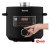 Мультиварка-скороварка Tefal CY753832