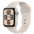 Часы многофункциональные Apple Watch Series SE (2nd Gen) 44 мм, сияющая звезда