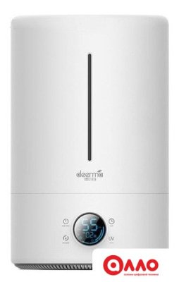 Увлажнитель воздуха Deerma DEM-F628S (международная версия)