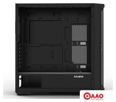 Корпус Zalman Z10 Plus