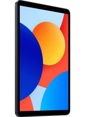 Планшет Redmi Pad SE 8.7 4GB/128GB RU, графитовый серый
