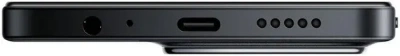 Смартфон POCO C85 256GB 8GB RU, черный