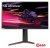 Игровой монитор LG UltraGear 27GP750-B