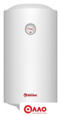 Накопительный электрический водонагреватель Thermex TitaniumHeat 50 V Slim