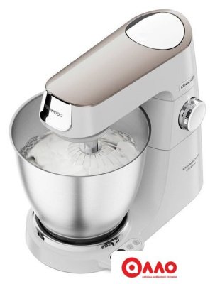 Кухонная машина Kenwood Titanium Chef Baker XL KVL65.001WH