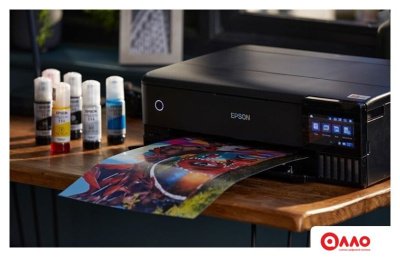 МФУ Epson L8180