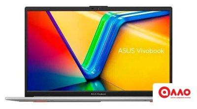 Ноутбук ASUS Vivobook Go 15 E1504FA-BQ1857 Ноутбук ASUS Vivobook Go 15 E1504FA-BQ1857