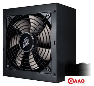 Блок питания 1stPlayer DK Premium 700W PS-700AX