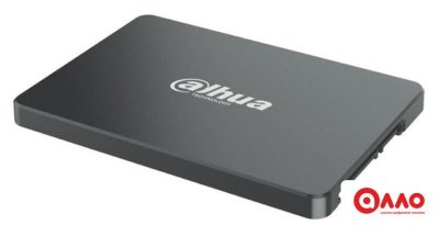 SSD Dahua C800A 480GB DHI-SSD-C800AS480G