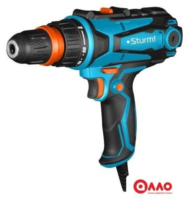 Дрель-шуруповерт Sturm ID2145PT