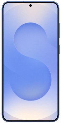 Смартфон Samsung Galaxy S25+ 12GB/256GB синий