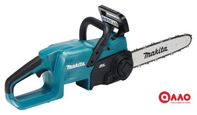 Аккумуляторная пила Makita DUC307Z (без АКБ) Аккумуляторная пила Makita DUC307Z (без АКБ)