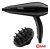 Фен BaByliss D563DE